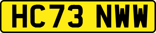 HC73NWW