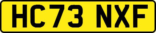 HC73NXF