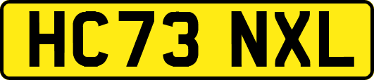 HC73NXL