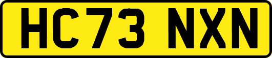 HC73NXN