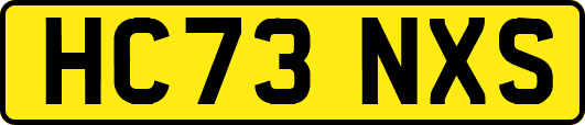 HC73NXS