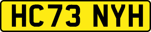 HC73NYH