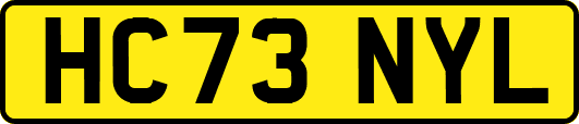 HC73NYL