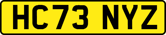 HC73NYZ