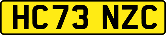 HC73NZC