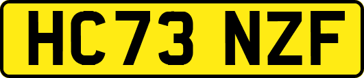 HC73NZF