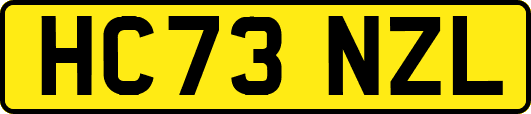 HC73NZL