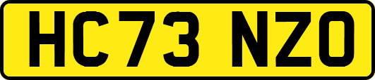 HC73NZO
