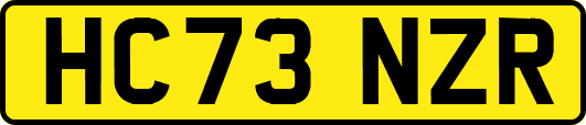 HC73NZR