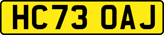 HC73OAJ