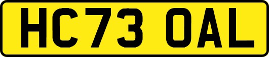 HC73OAL
