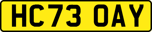 HC73OAY
