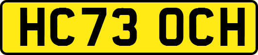 HC73OCH