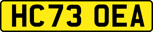 HC73OEA