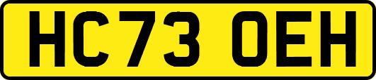 HC73OEH