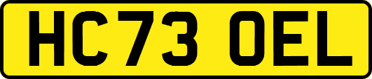 HC73OEL