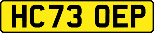 HC73OEP
