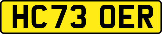 HC73OER