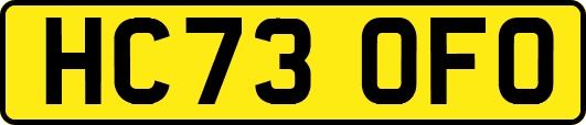 HC73OFO