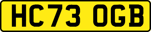 HC73OGB