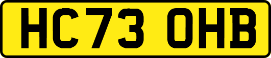 HC73OHB