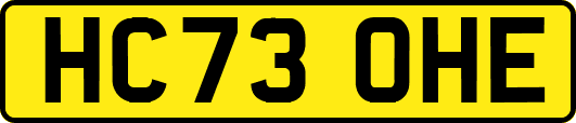HC73OHE