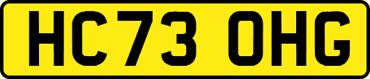 HC73OHG