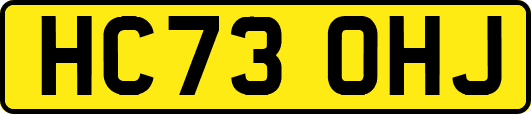 HC73OHJ