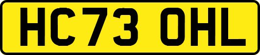 HC73OHL