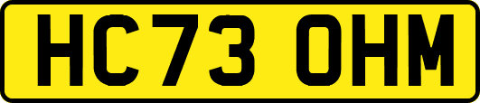 HC73OHM