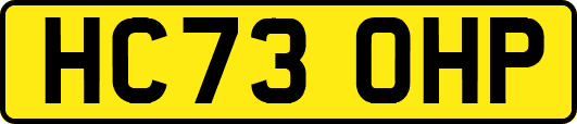 HC73OHP
