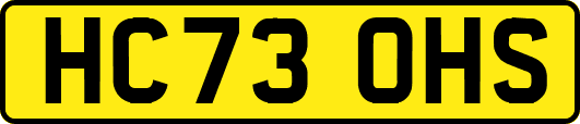 HC73OHS
