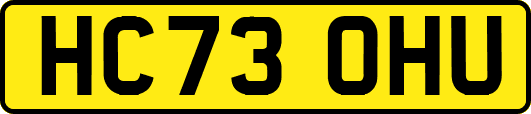 HC73OHU