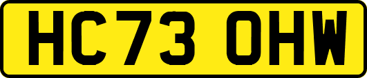 HC73OHW