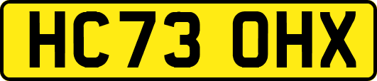 HC73OHX