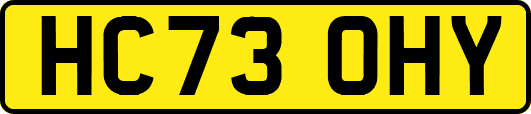 HC73OHY