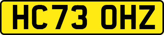 HC73OHZ