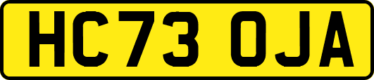 HC73OJA