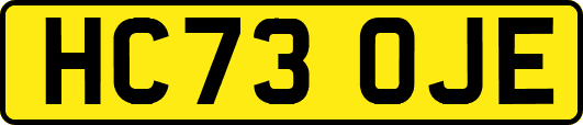 HC73OJE