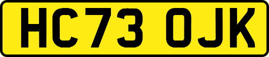 HC73OJK
