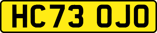 HC73OJO
