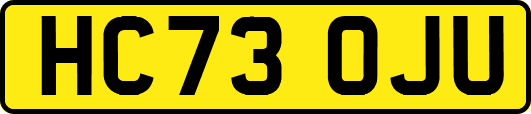 HC73OJU