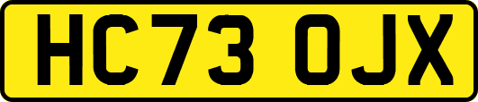 HC73OJX