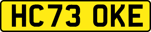 HC73OKE