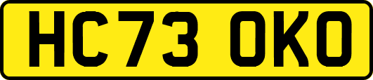 HC73OKO