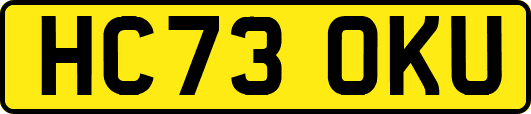 HC73OKU