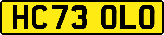 HC73OLO