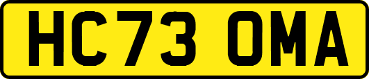 HC73OMA