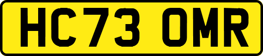 HC73OMR