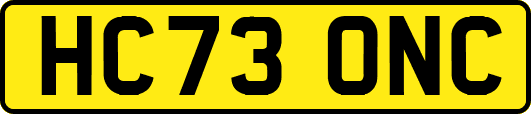 HC73ONC
